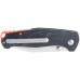 Купить Нож Fox Tur ц: черный от производителя Fox в интернет-магазине alfa-market.com.ua  