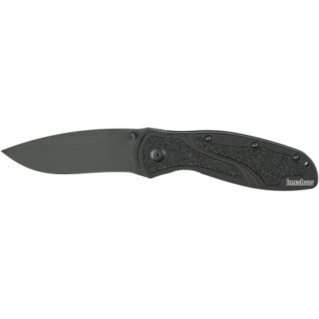 Нож Kershaw Blur MagnaCut Black