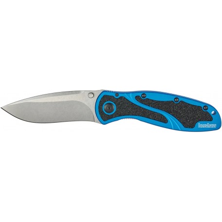 Ніж Kershaw Blur MagnaCut Blue