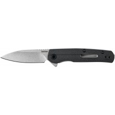 Нож Kershaw Korra,сталь - 5Cr15MoV