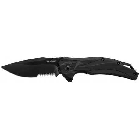 Нож Kershaw Lateral BLK