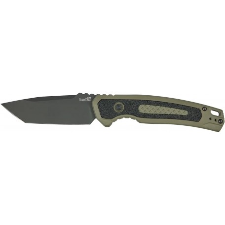 Нож Kershaw Launch 16 Od Green