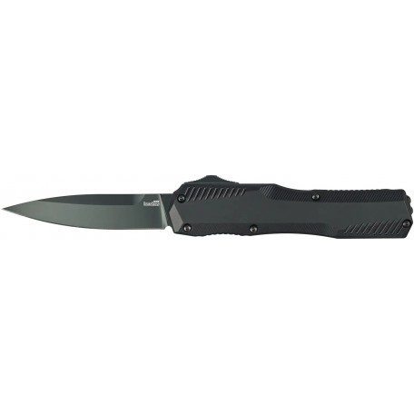 Нож Kershaw Livewire Black Blade