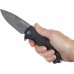 Купить Нож Lionsteel KUR Black Blade G10 Black от производителя Lionsteel в интернет-магазине alfa-market.com.ua  