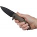 Купить Нож Lionsteel KUR Black Blade G10 Brown от производителя Lionsteel в интернет-магазине alfa-market.com.ua  