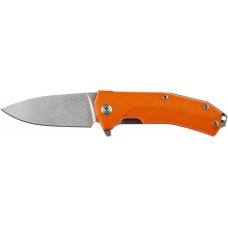 Нож Lionsteel KUR G10 Orange