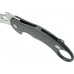 Купить Нож Lionsteel L.E.One Aluminium Black от производителя Lionsteel в интернет-магазине alfa-market.com.ua  