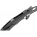 Купить Нож Lionsteel L.E.One Black Blade Aluminium Black от производителя Lionsteel в интернет-магазине alfa-market.com.ua  