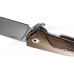 Купить Нож Lionsteel Kur Santos от производителя Lionsteel в интернет-магазине alfa-market.com.ua  