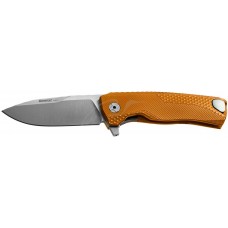 Нож Lionsteel ROK Aluminum Orange