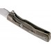 Купить Нож Lionsteel ROK Titanium Bronzo от производителя Lionsteel в интернет-магазине alfa-market.com.ua  