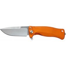 Нож Lionsteel SR11 Aluminum Orange