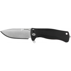 Нож Lionsteel SR22 Aluminium Black