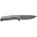 Купить Нож Lionsteel T.R.E. Damascus THOR Carbon от производителя Lionsteel в интернет-магазине alfa-market.com.ua  