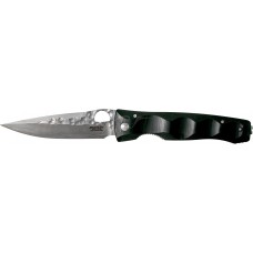 Нож Mcusta Elite Black Micarta SPG2