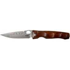 Нож Mcusta Elite Iron Wood SPG2
