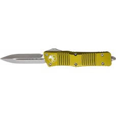 Нож Microtech Combat Troodon Dagger Apocalyptic OD Green