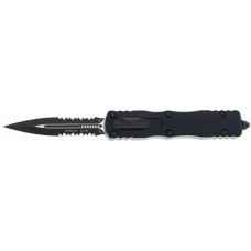 Нож Microtech Dirac Double Edge BB DS Tactical PS