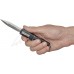 Купить Нож Microtech Dirac Double Edge Stonewash от производителя Microtech в интернет-магазине alfa-market.com.ua  