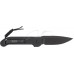 Купити Ніж Microtech Ludt Black Blade Tactical від виробника Microtech в інтернет-магазині alfa-market.com.ua  