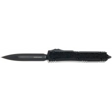 Ніж Microtech Makora Double Edge BB Tactical Signature Series