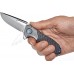 Купить Нож Microtech Marfione Custom Protocol Stonewash от производителя Microtech в интернет-магазине alfa-market.com.ua  