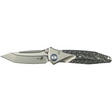 Нож Microtech Socom Bravo Mini Tanto Bead Blast Standard