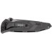 Купить Нож Microtech Socom Elite Tanto Point Black Blade Tactical от производителя Microtech в интернет-магазине alfa-market.com.ua  