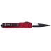 Купить Нож Microtech Ultratech Bayonet Black Blade. Ц: red от производителя Microtech в интернет-магазине alfa-market.com.ua  