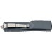 Купить Нож Microtech UTX-70 DE Satin от производителя Microtech в интернет-магазине alfa-market.com.ua  
