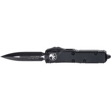 Нож Microtech UTX-85 Double Edge BB Tactical