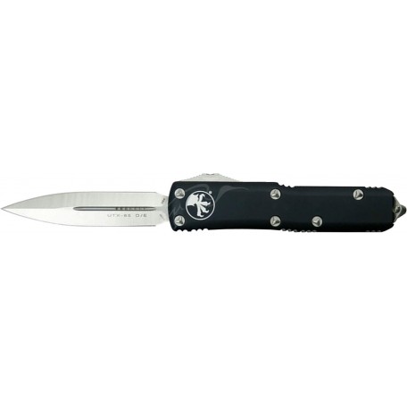Нож Microtech UTX-85 Double Edge Satin Blade