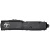 Купить Нож Microtech UTX-85 Drop Point Black Blade Tactical от производителя Microtech в интернет-магазине alfa-market.com.ua  