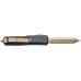 Купить Нож Microtech UTX-85 Spartan Bronze от производителя Microtech в интернет-магазине alfa-market.com.ua  