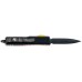 Купить Нож Microtech UTX-85 Ultem Double Edge DLC Signature Serie от производителя Microtech в интернет-магазине alfa-market.com.ua  