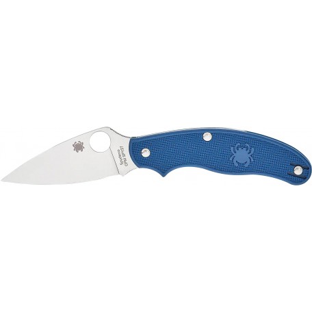 Нож Spyderco UK Penknife Blue