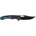 Купить Нож Olight Oknife Splint Black от производителя Olight в интернет-магазине alfa-market.com.ua  