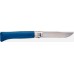 Купить Нож Opinel №8 Inox темно-синий (блистер) от производителя OPINEL в интернет-магазине alfa-market.com.ua  