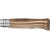 Купить Нож Opinel №8 VRI Laminated от производителя OPINEL в интернет-магазине alfa-market.com.ua  