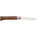 Купить Нож Opinel №9 VRI от производителя OPINEL в интернет-магазине alfa-market.com.ua  