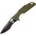 Купить Нож SKIF Defender II BSW Olive от производителя SKIF в интернет-магазине alfa-market.com.ua  