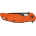 Купить Нож SKIF Defender II BSW Orange от производителя SKIF в интернет-магазине alfa-market.com.ua  