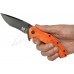 Купить Нож SKIF Griffin II BSW Orange от производителя SKIF в интернет-магазине alfa-market.com.ua  
