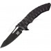 Купить Нож SKIF Shark II BSW Black от производителя SKIF в интернет-магазине alfa-market.com.ua  