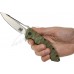 Купить Нож SKIF Shark II SW Olive от производителя SKIF в интернет-магазине alfa-market.com.ua  