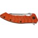 Купить Нож SKIF Shark II SW Orange от производителя SKIF в интернет-магазине alfa-market.com.ua  
