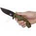 Купить Нож SKIF Sturdy II BSW Olive от производителя SKIF в интернет-магазине alfa-market.com.ua  