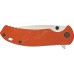 Купить Нож SKIF Sturdy II SW Orange от производителя SKIF в интернет-магазине alfa-market.com.ua  