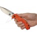 Купить Нож SKIF Sturdy II SW Orange от производителя SKIF в интернет-магазине alfa-market.com.ua  