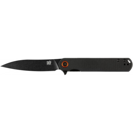 Нож Skif Townee Jr BSW Black